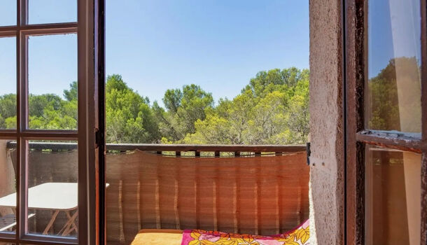 Appartement 2 pièces  à vendre Saint-Raphaël 83700