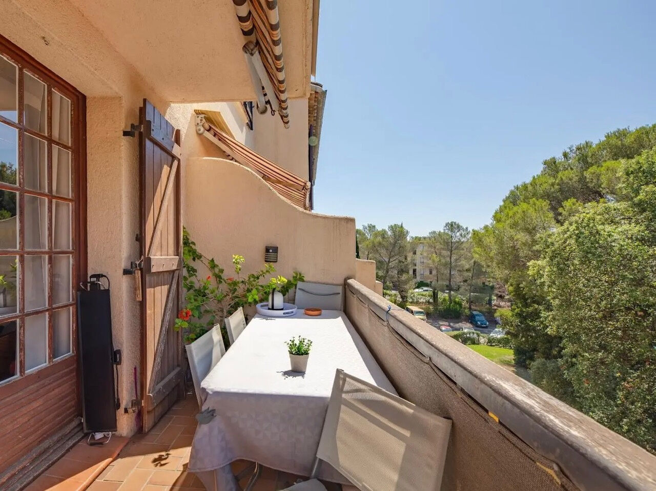 Appartement 2 pièces  à vendre Saint-Raphaël 83700