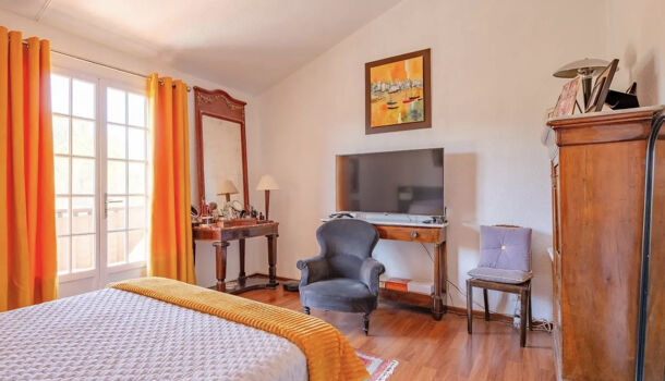 Appartement 2 pièces  à vendre Saint-Raphaël 83700