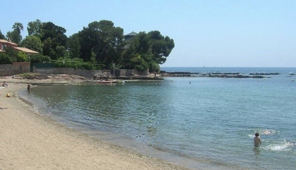 Appartement 2 pièces  à vendre Saint-Raphaël 83700