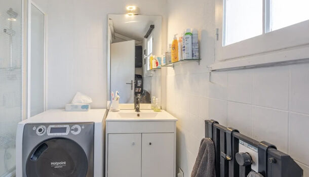 Appartement 2 pièces  à vendre Saint-Raphaël 83700