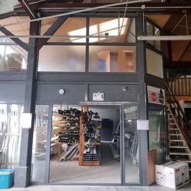 Commerce 7 pièces 349000 €