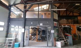 Commerce 7 Pièces 600 m² à vendre à Chalon-sur-Saône (71100)