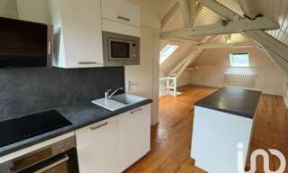 Immeuble  125 m² à vendre à Sens (89100)