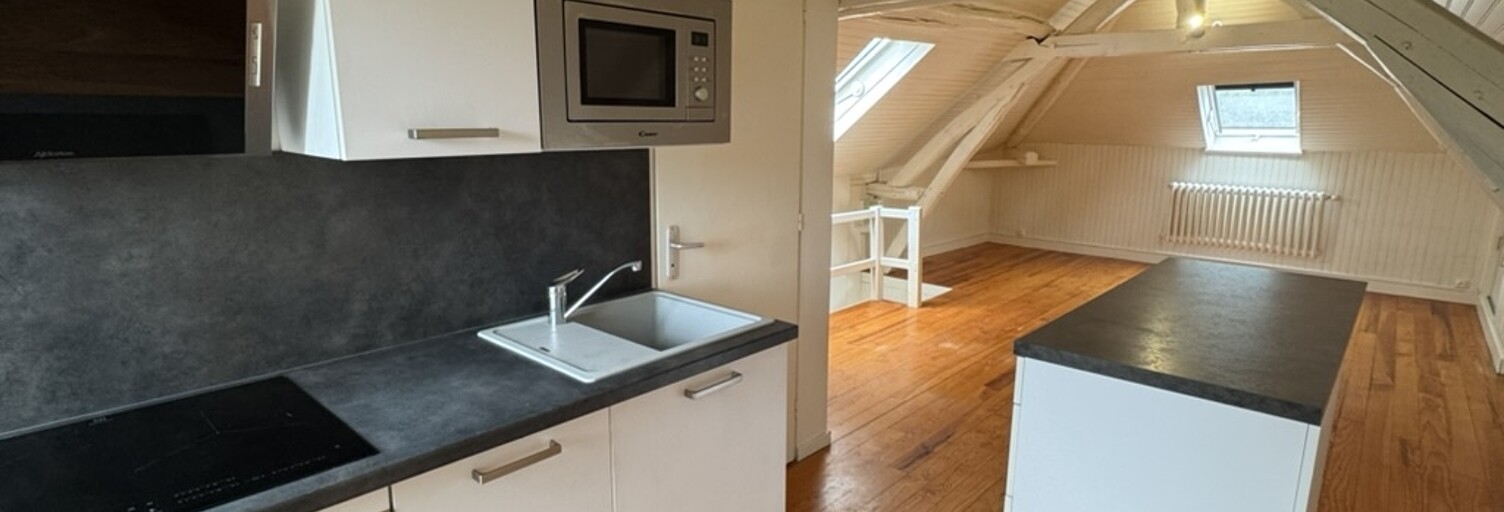 Immeuble  125 m² à vendre à Sens (89100)