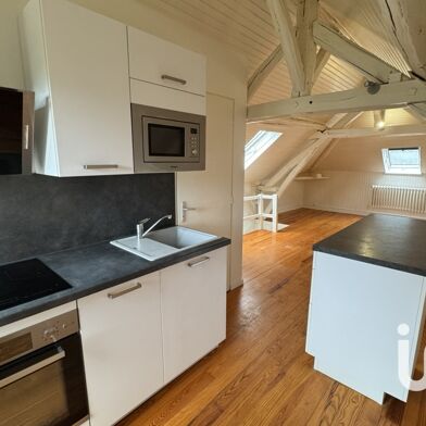 Immeuble  212000 €