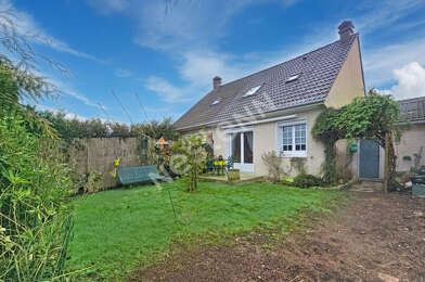 Maison 3 pièces 232000 €