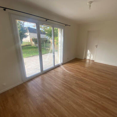 Maison 3 pièces 125000 €