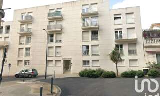 Appartement 1 Pièce 20 m² à vendre à Béziers (34500)