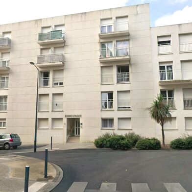 Appartement 1 pièces 60000 €