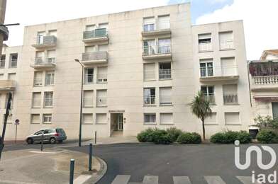 Appartement 1 pièces 59000 €