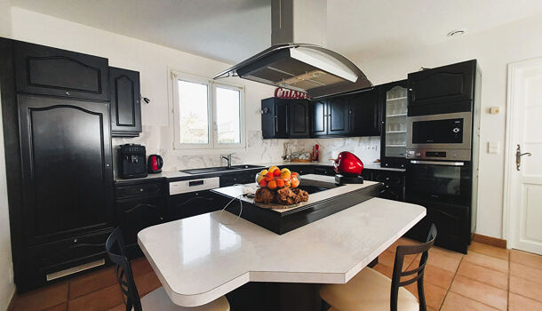 Villa / Maison 8 pièces  à vendre Saint-Denis-d'Oléron 17650