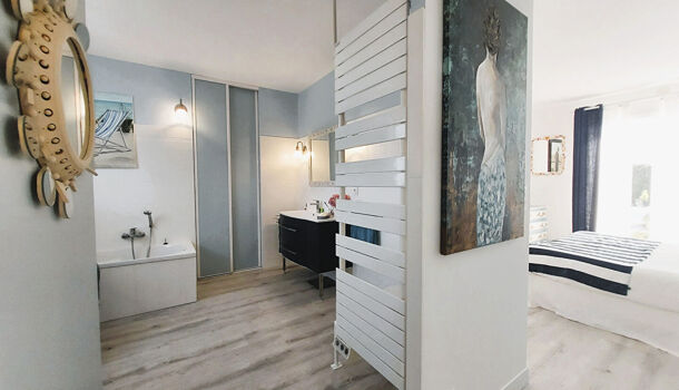 Villa / Maison 8 pièces  à vendre Saint-Denis-d'Oléron 17650