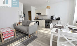 Appartement 2 Pièces 39 m² à louer à Le Puy-en-Velay (43000)