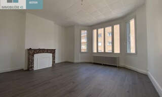 Appartement 3 Pièces 76 m² à louer à Le Puy-en-Velay (43000)