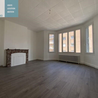 Appartement 3 pièces 496 €