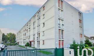 Appartement 2 Pièces 44 m² à vendre à Garges-lès-Gonesse (95140)