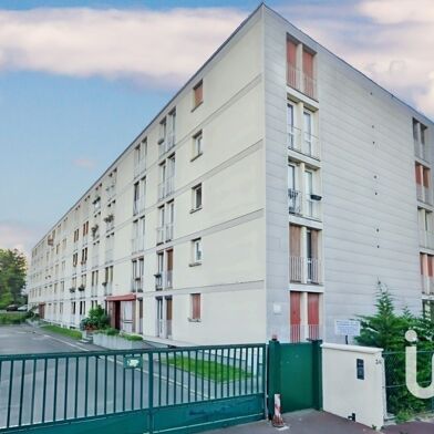 Appartement 2 pièces 139000 €