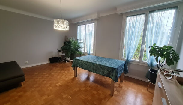 Appartement 3 pièces  à louer Gelos 64110