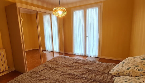 Appartement 3 pièces  à louer Gelos 64110