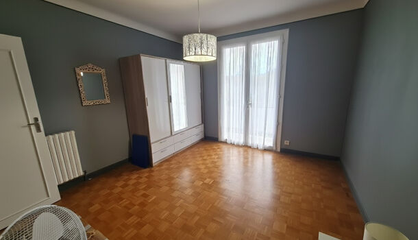 Appartement 3 pièces  à louer Gelos 64110