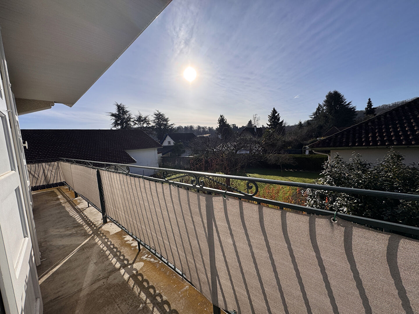 Appartement  T3 à louer Gelos 64110