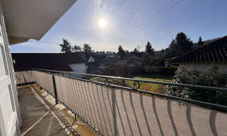 Appartement 3 Pièces 84 m² à louer à Gelos (64110)