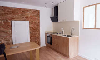 Appartement 2 Pièces 32 m² à louer à Rabastens (81800)