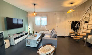 Maison 4 Pièces 100 m² à vendre à Bouère (53290)