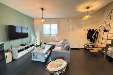 Maison 4 pièces 189000 €