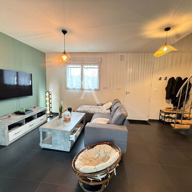 Maison 4 pièces 189000 €