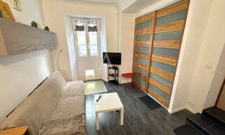 Appartement 1 Pièce 24 m² à vendre à Saint-Jean-de-Luz (64500)