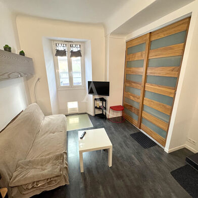 Appartement 1 pièces 185000 €