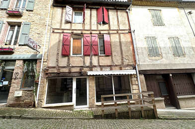 Immeuble  299000 €