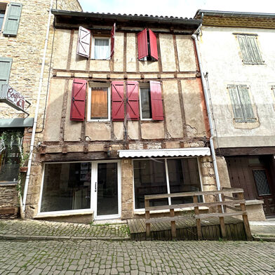 Immeuble  299000 €