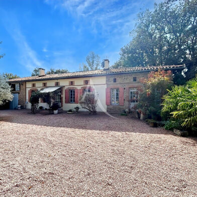 Maison 9 pièces 699000 €