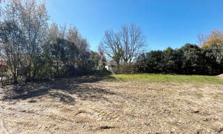 Terrain  530 m² à vendre à Aussonne (31840)