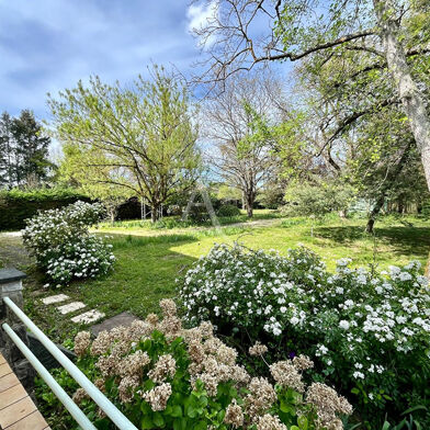 Maison 5 pièces 313500 €