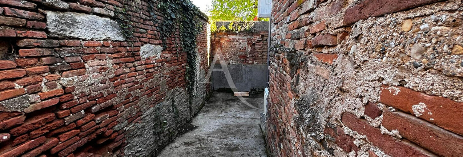 Maison 5 Pièces 135 m² à vendre à Rabastens (81800)