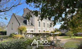 Maison 7 Pièces 308 m² à vendre à Azay-le-Rideau (37190)