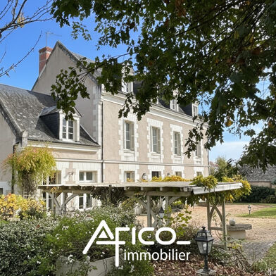 Maison 7 pièces 699000 €