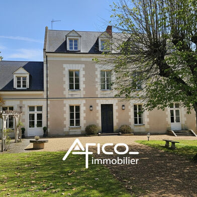 Maison 7 pièces 697000 €