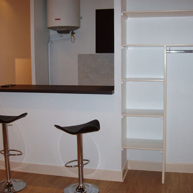 Appartement 1 pièces 480 €