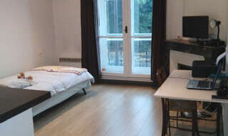 Appartement 1 Pièce 26 m² à louer à Pau (64000)