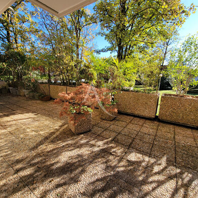 Appartement 4 pièces 335000 €