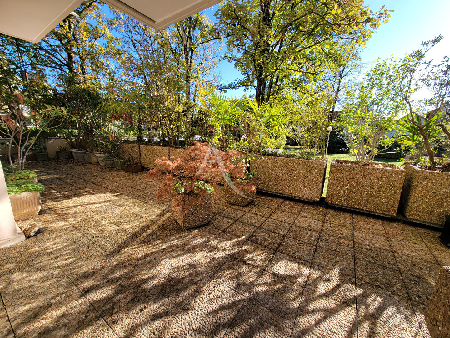 Appartement  T4 à vendre Pau 64000