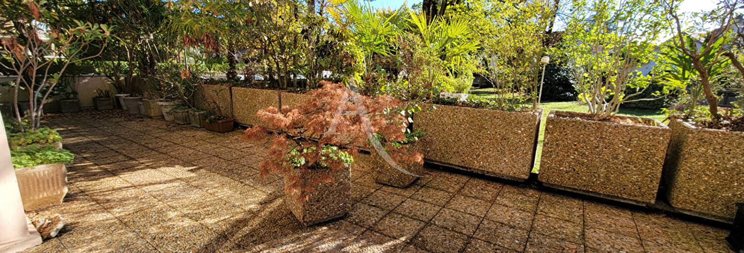 Appartement 4 Pièces 105 m² à vendre à Pau (64000)