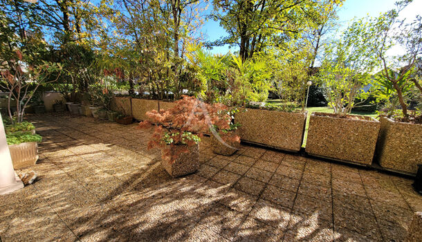 Appartement 4 pièces  à vendre Pau 64000