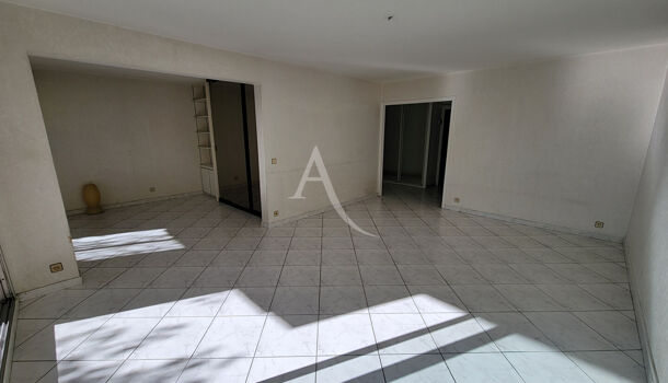 Appartement 4 pièces  à vendre Pau 64000