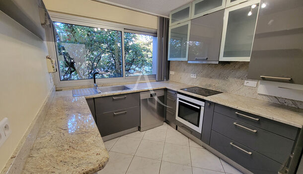 Appartement 4 pièces  à vendre Pau 64000